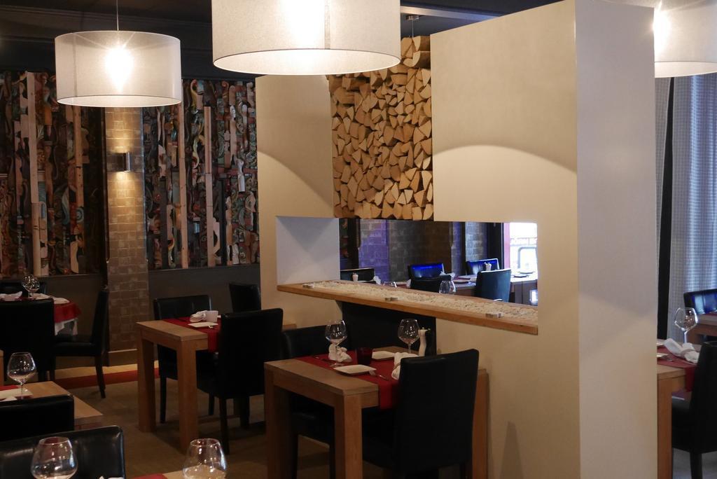 Hotel Crown Eindhoven
