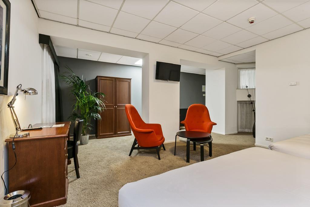 Hotel Crown