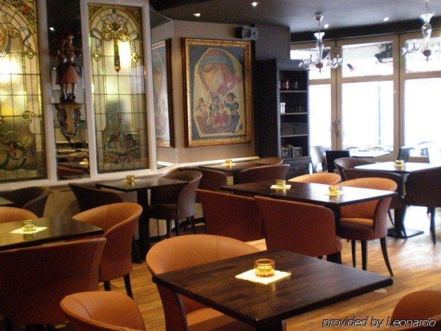 Crown 3* Eindhoven