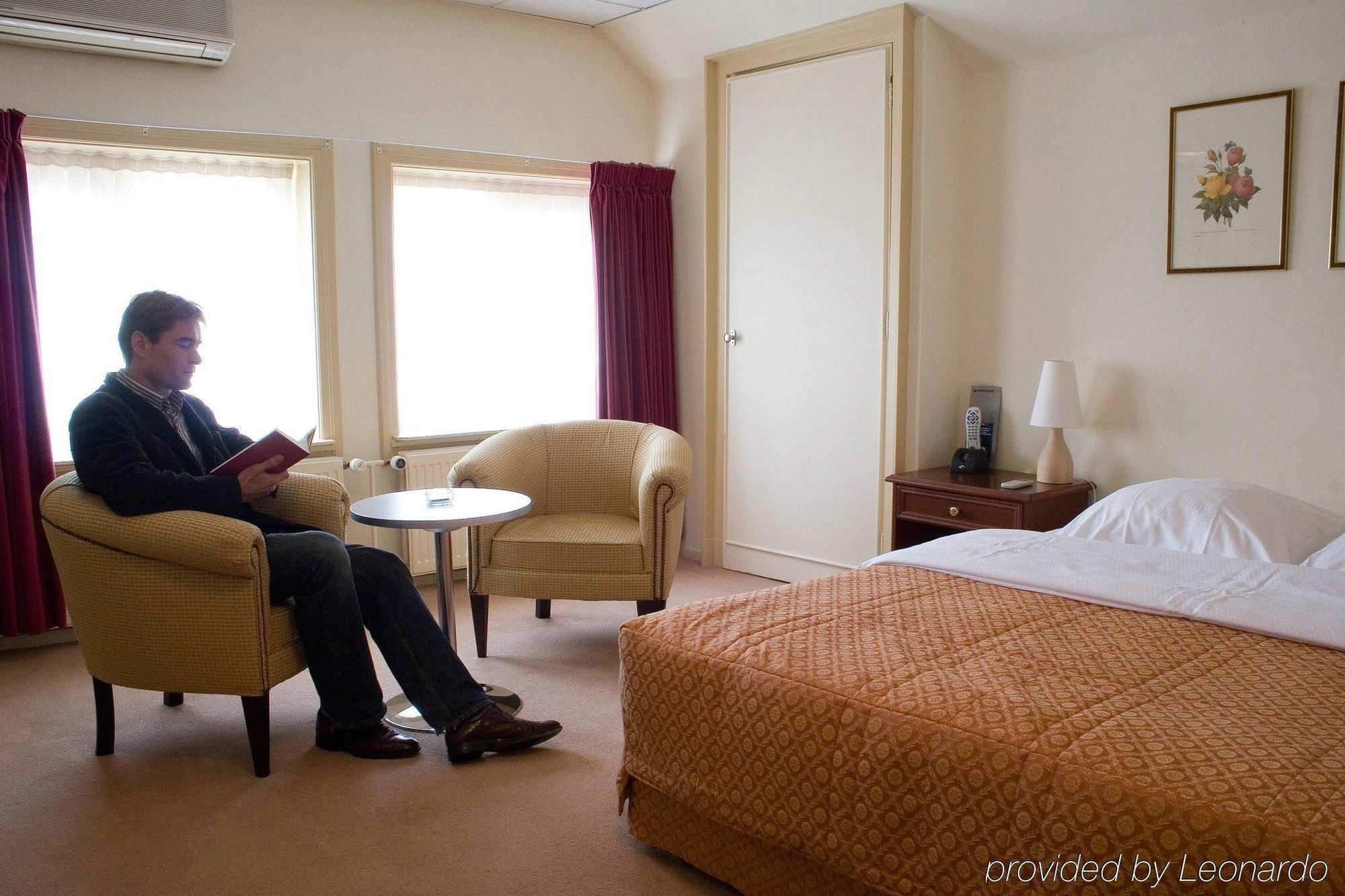 Crown Hotel Eindhoven