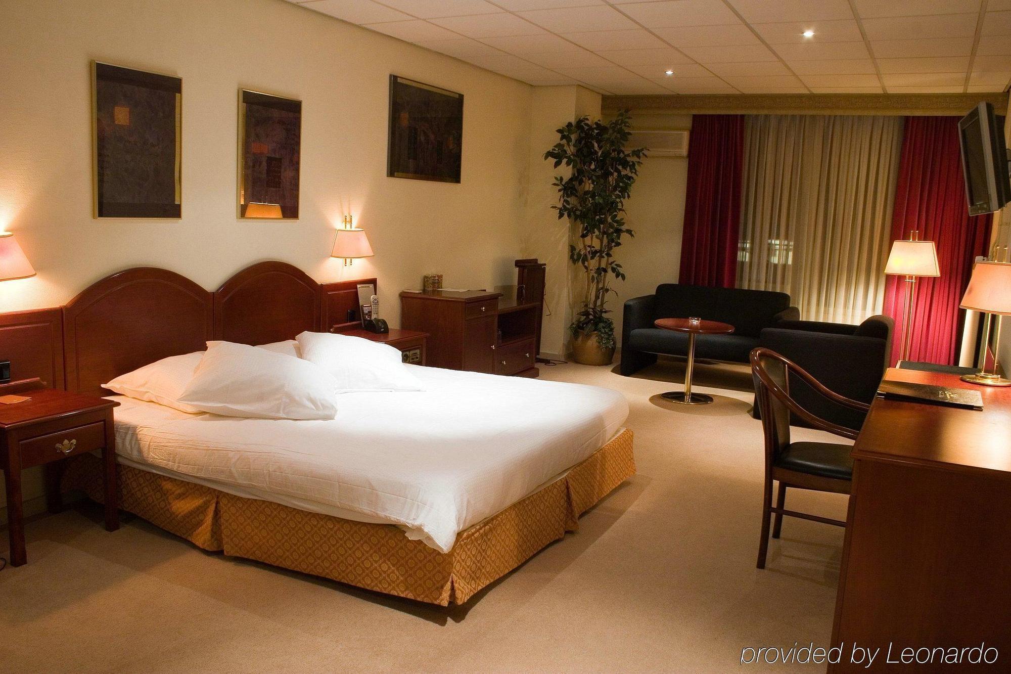 Crown 3* Eindhoven