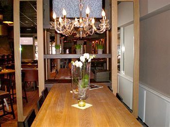 Hotel Crown Eindhoven