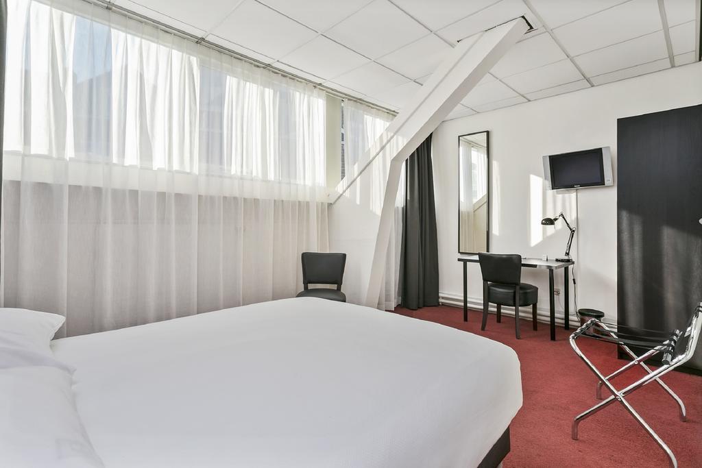 Crown 3* Eindhoven
