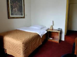 Hotel Crown