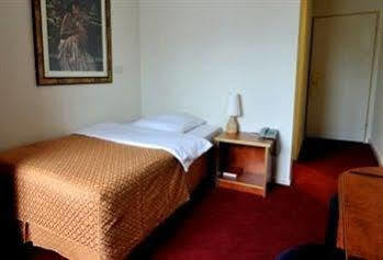 Hotel Crown Eindhoven