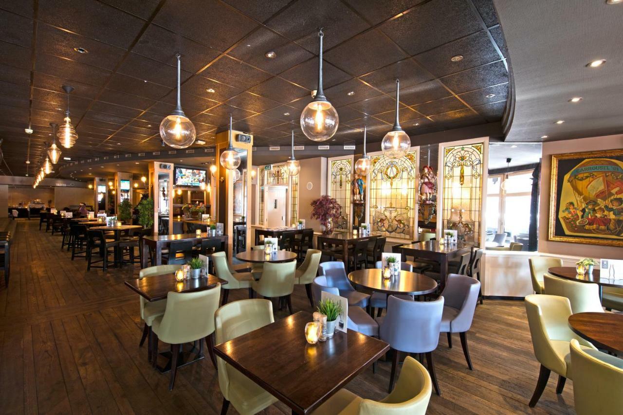 Hotel Crown 3*
