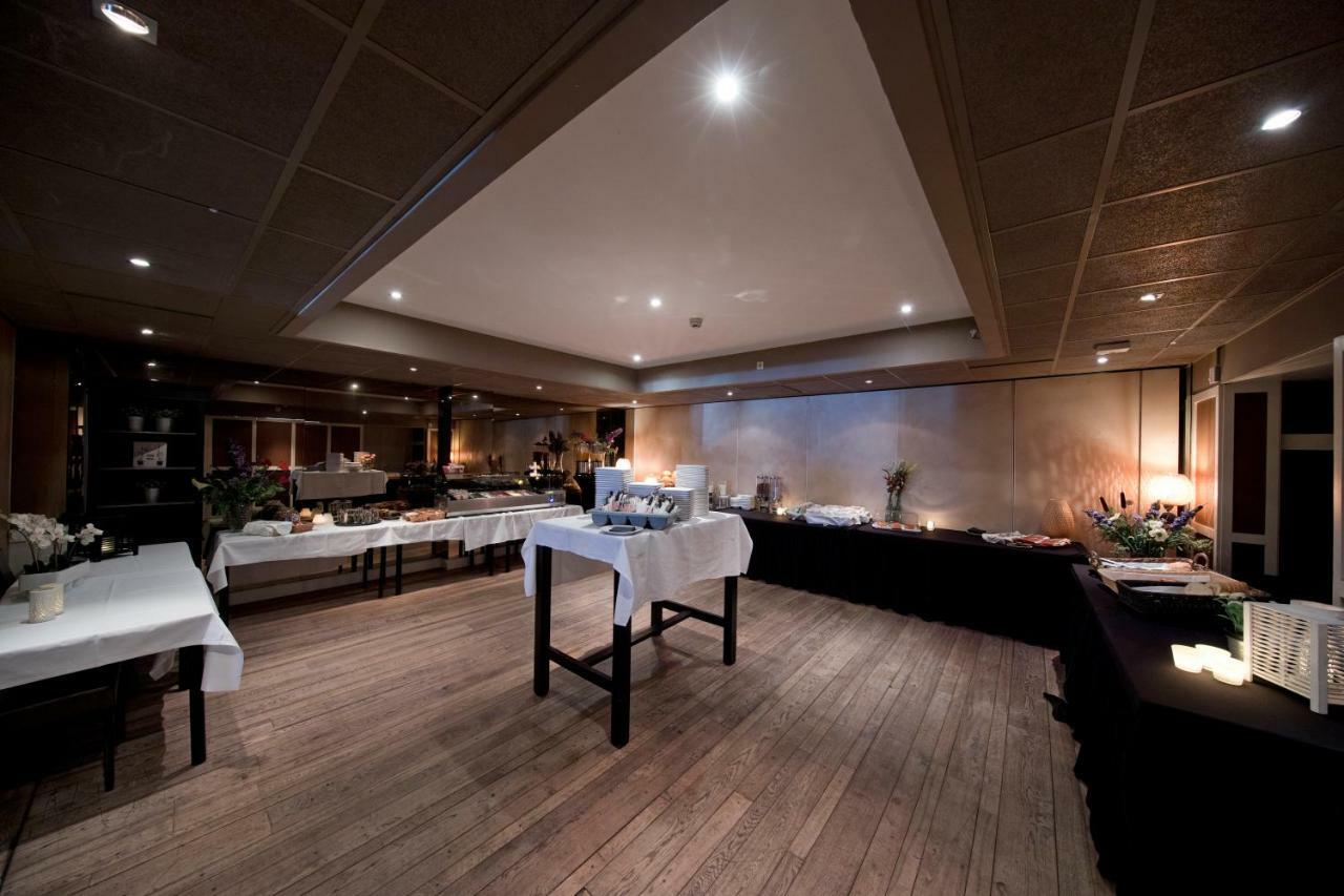 Crown 3* Eindhoven