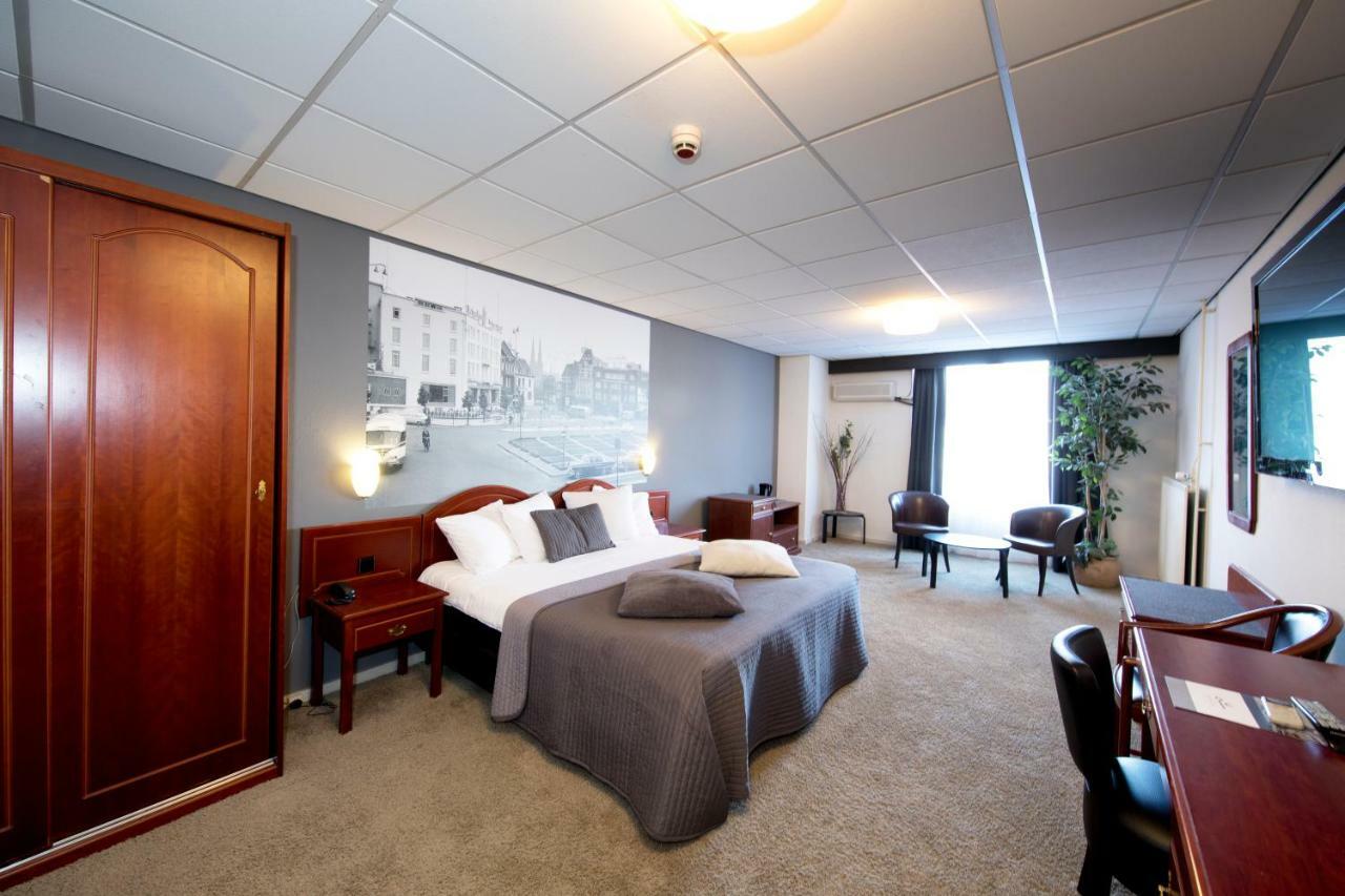 Hotel Crown
