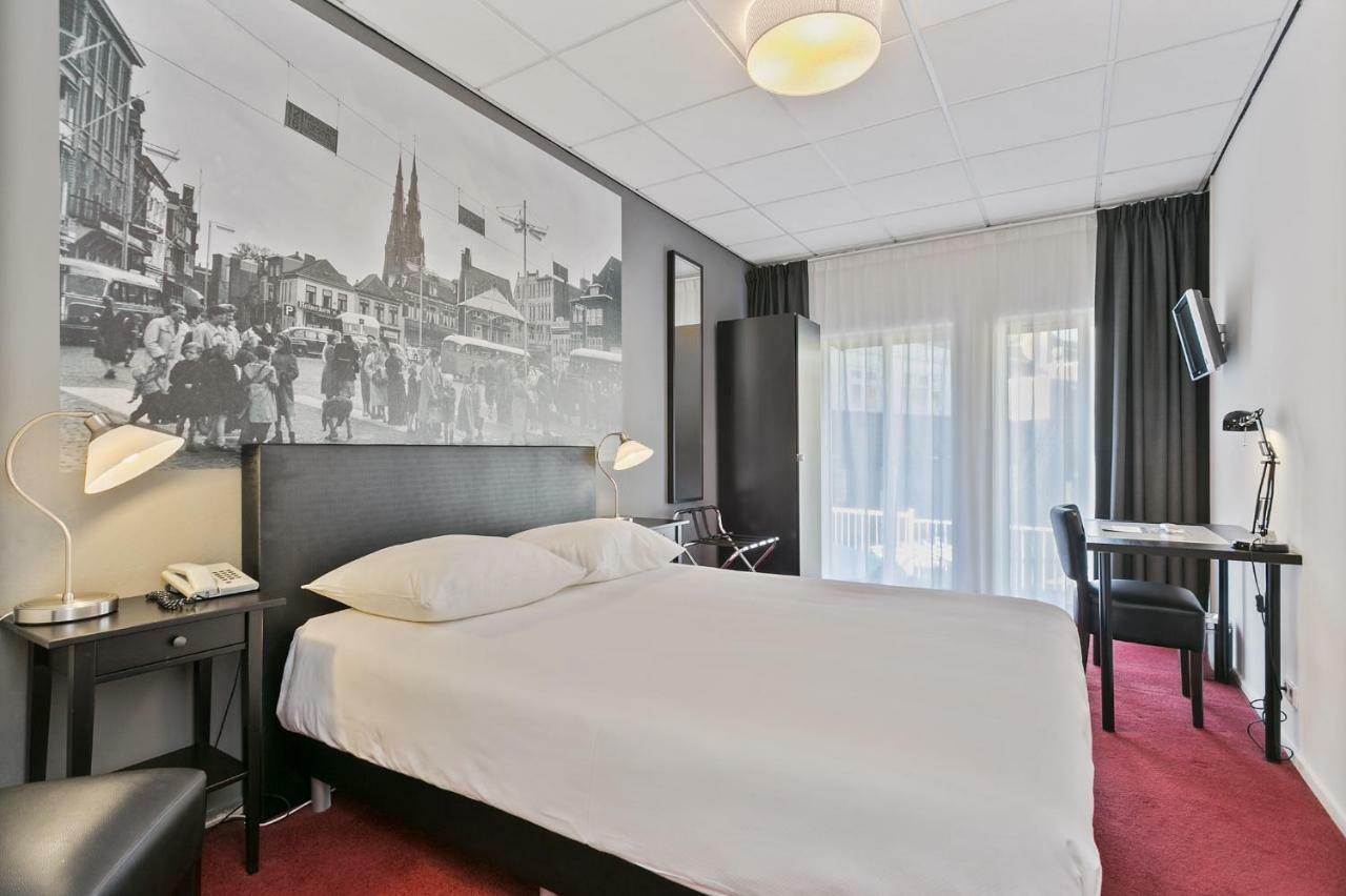 Hotel Crown 3*