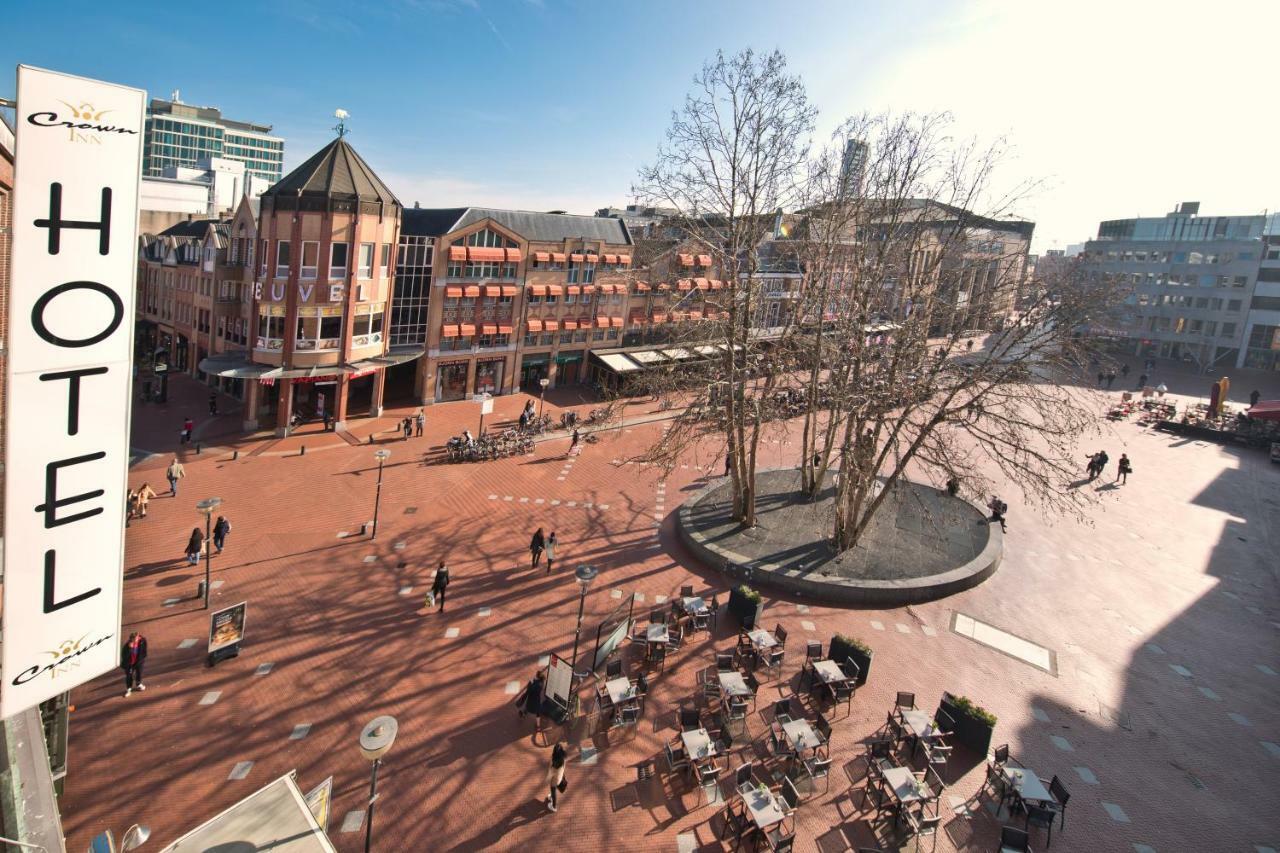 Crown 3* Eindhoven