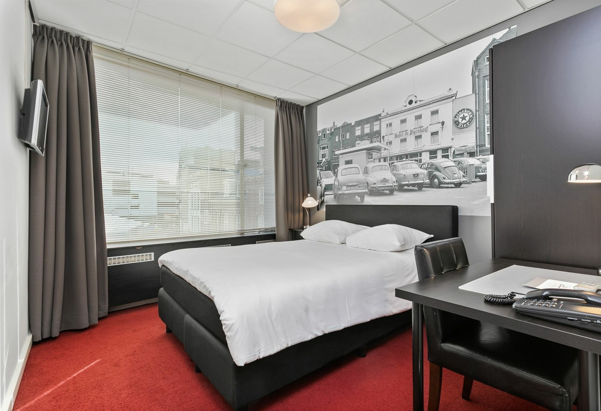 Crown Eindhoven